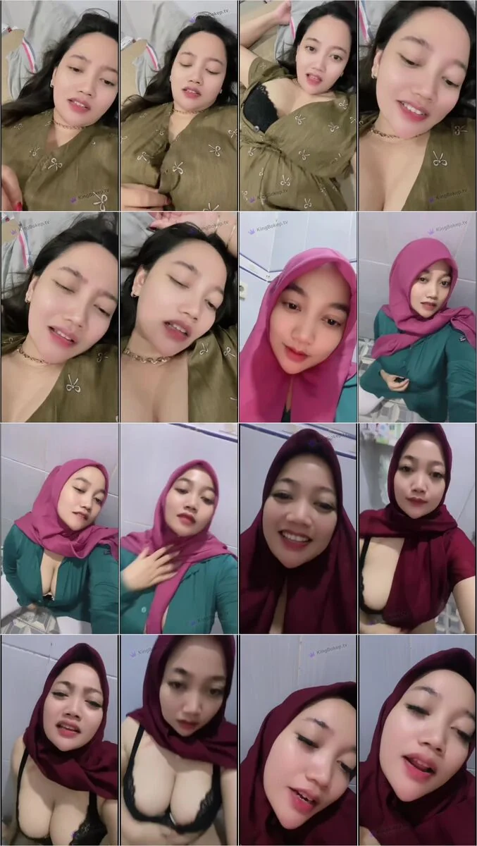 Top 10 Cewe Viral Tiktok Abg Sma Indo Terbaru 2025 Ukhti Hijab Seragam of All Time Trending Global Official