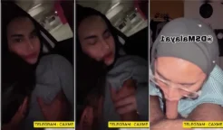 Vlogger Viral Abg Cantik Canggung Saat Mau di Garap di Kasih Nonton Filem Wiki Biar S4nge