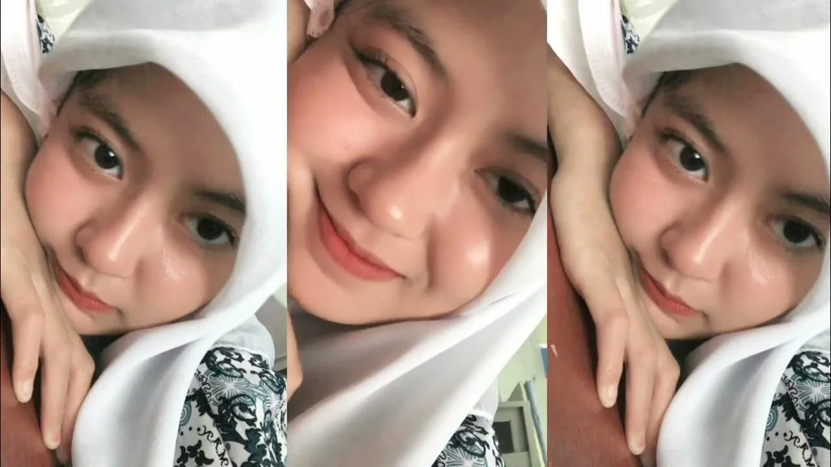 20 Abg Smp Video Viral Indo on Social Media in 2025 Cd Pink Ukhti Jilbab Masih Orisinil Belajar Wiwik Bareng Kakak Sma of All Time Trending Video Viral Trend