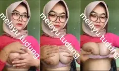 Abg Smp Tiri Viral on Social Media in 2025 Cd Pink Ukhti Jilbab Demi Trend Tiktok Masih Orisinil Belajar Wiwik Bareng Kakak Sma of All Time Trending