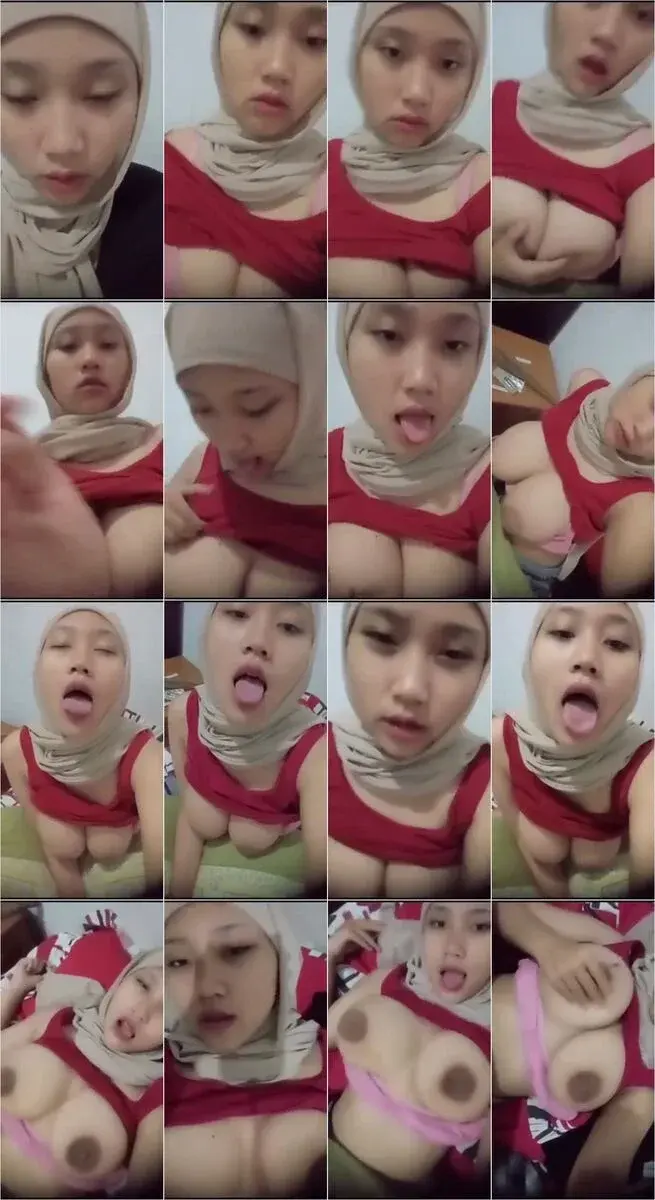 Goyangan Artis Viral dari Janda Kembang yang Sudah Pro Buat Burung Abang Muntah di Dalam