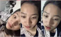 Abg Video Viral Tiri Gempar Estewe Binor Birahi Brutal Sama Pak Camat Suka Trending Indonesia Viral 2026 Hijab Hitam Lagi Viral