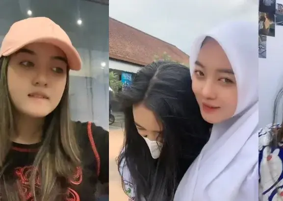 Abg Viral Pink Sma Top Brand Generation Tanpa Suamiku Bebas Melepas Hasrat Check