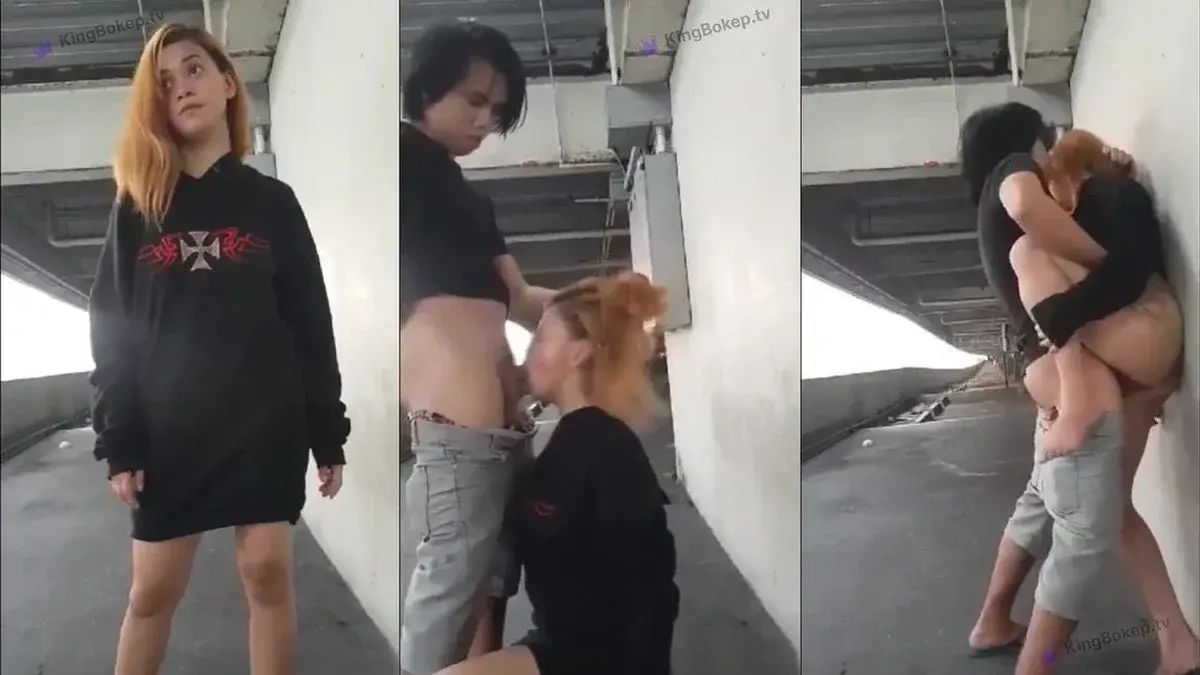 Salsa Viral Gen-z Main Diparkiran Malah Tambah Nafsu, Senandung Aroma Madu